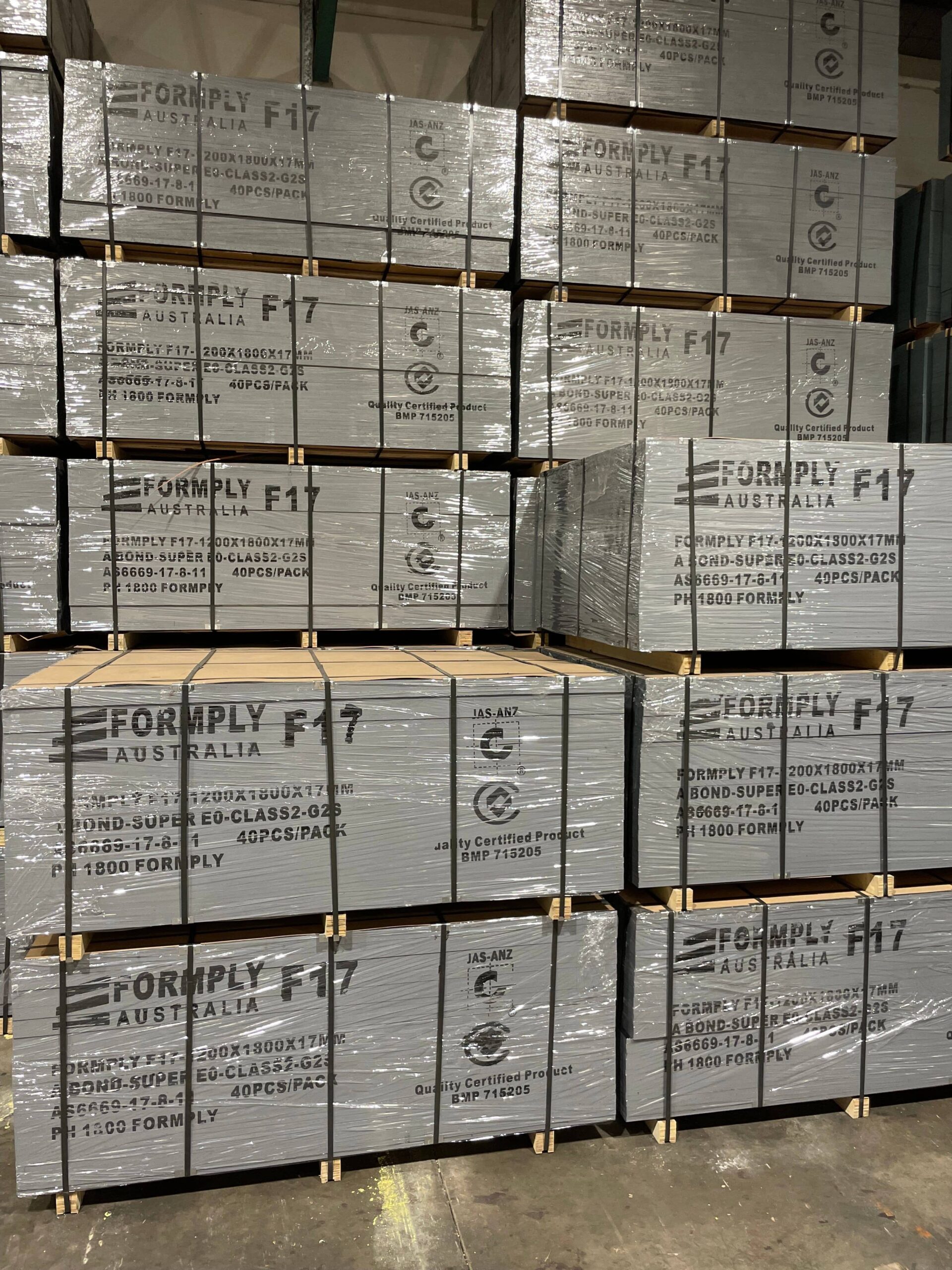 form ply 3000mm bunnings